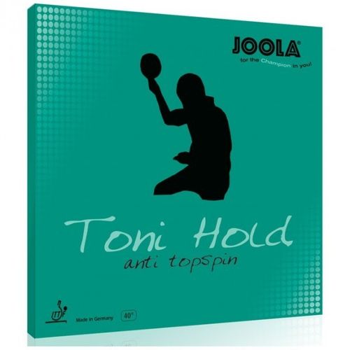 Belag JOOLA Toni Hold anti top rot 2,5