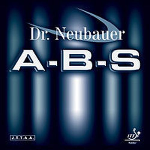 Belag Dr. Neubauer ABS Anti