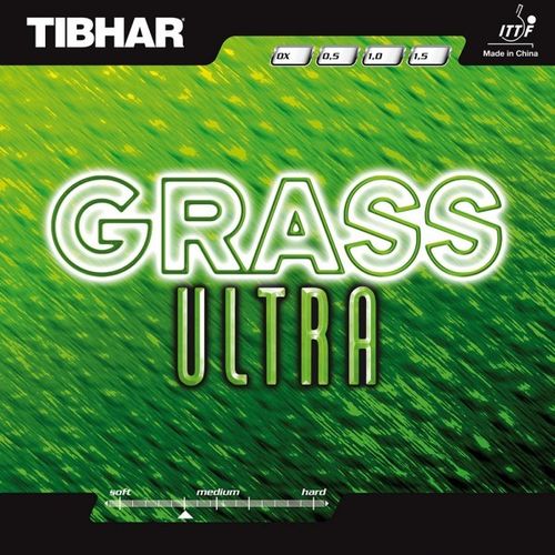 Belag TIBHAR Grass Ultra
